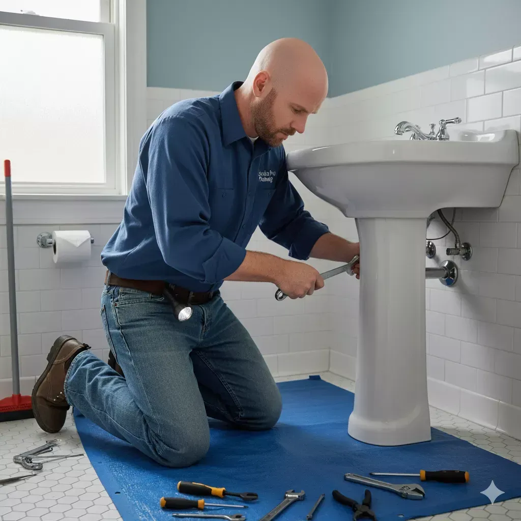 drain cleaning lehi
