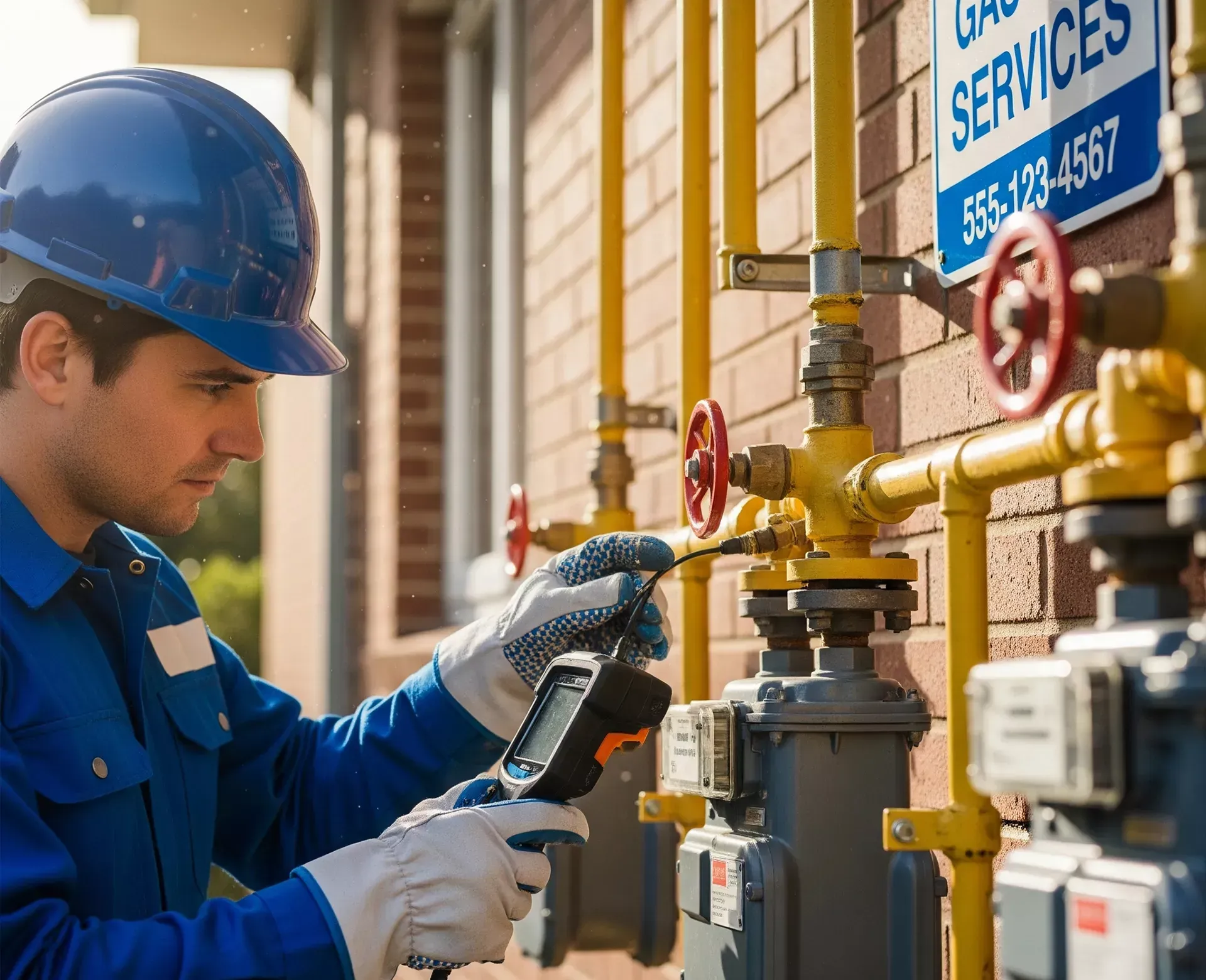 lehi ut gas heating contractor
