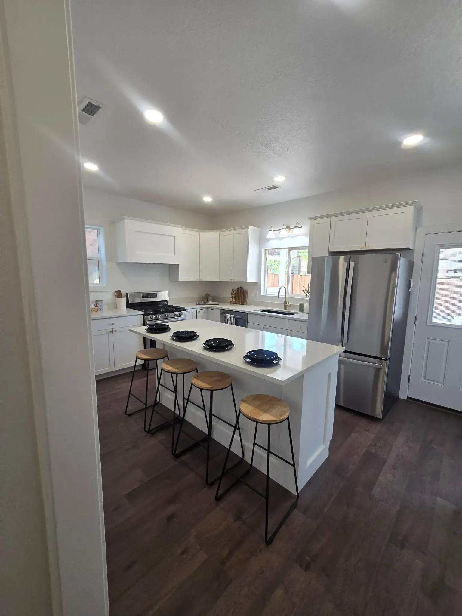 Kitchen Remodel Utah