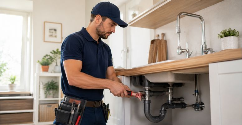 Licensed vs Unlicensed Plumber in Utah: Why It Matters