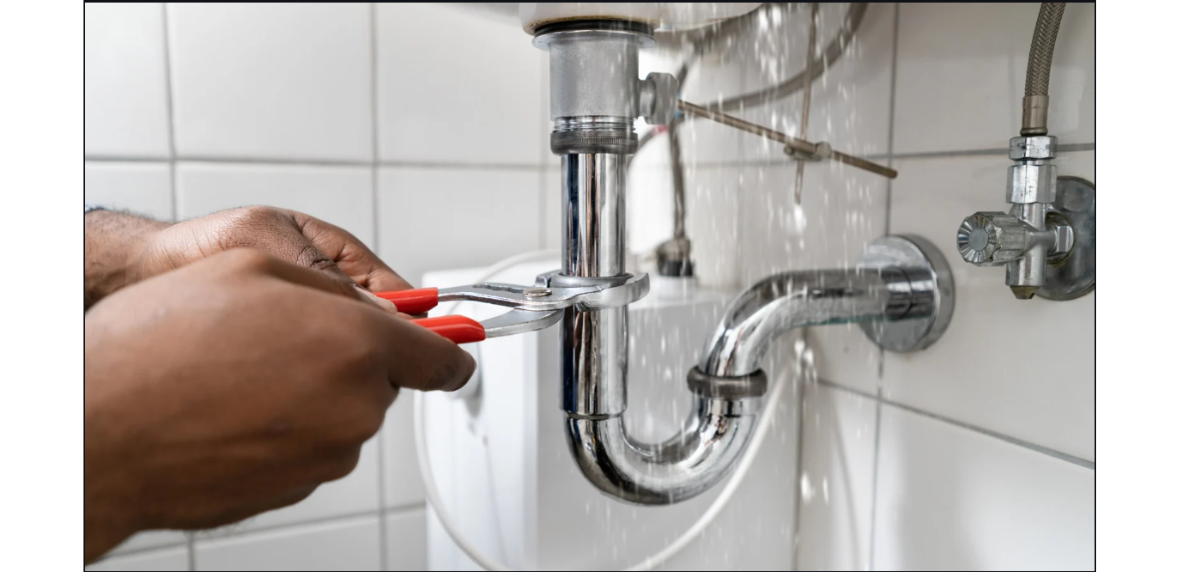 7 Signs You Have a Hidden Water Leak in Your Home