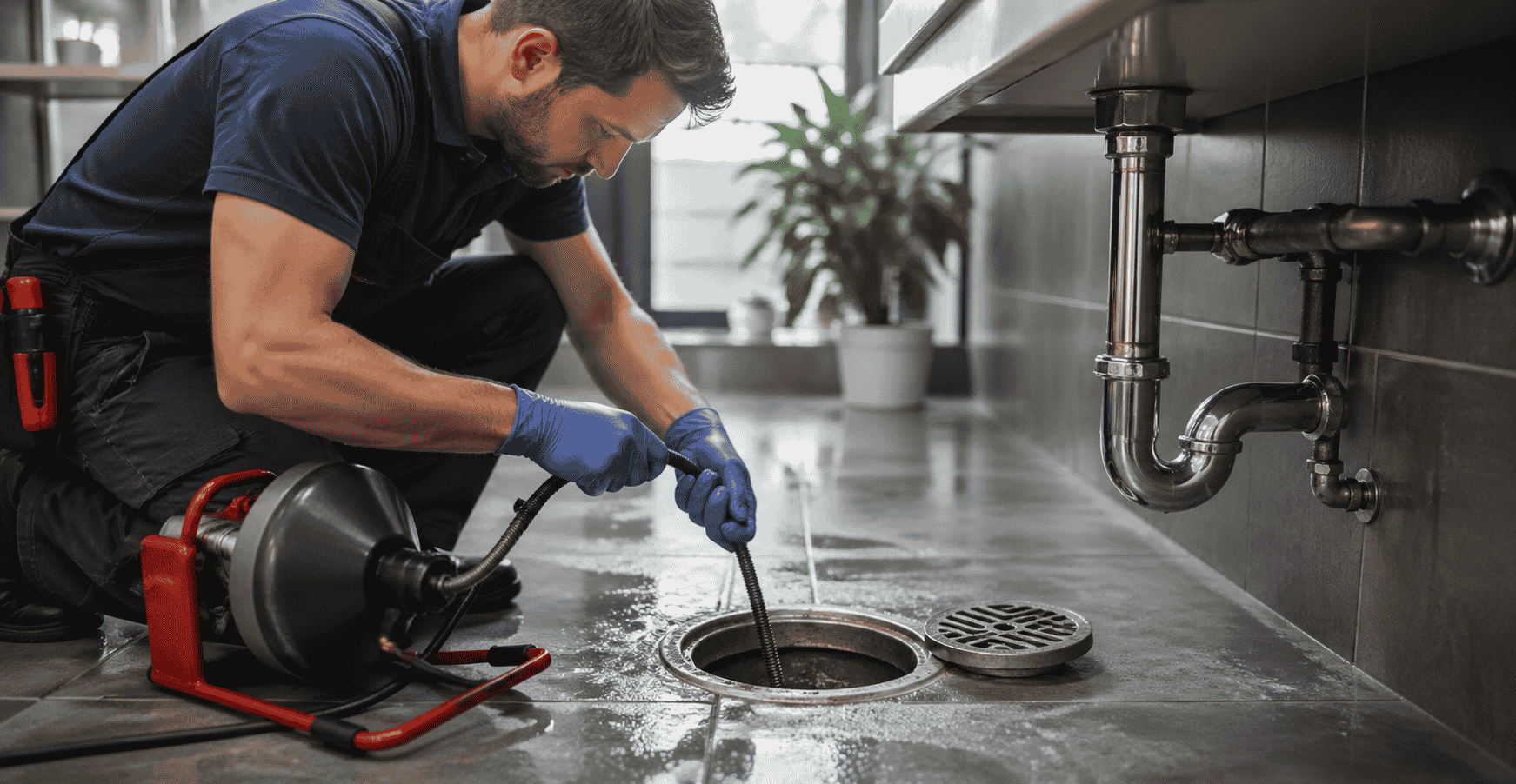 How Often Should You Get Your Drains Professionally Cleaned?