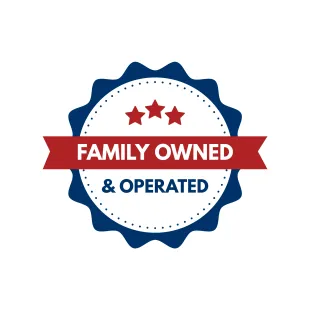 family owned plumbing lehi, UT