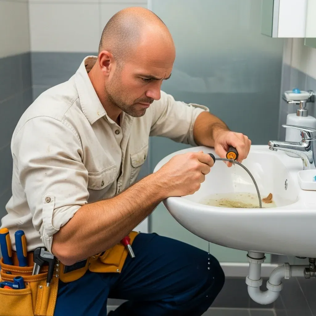 plumber provo