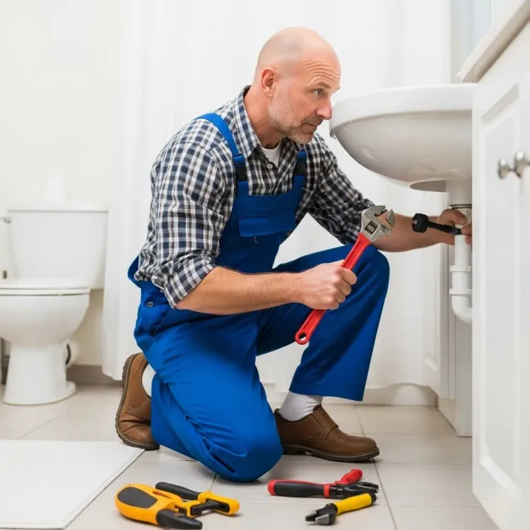 plumbers lehi