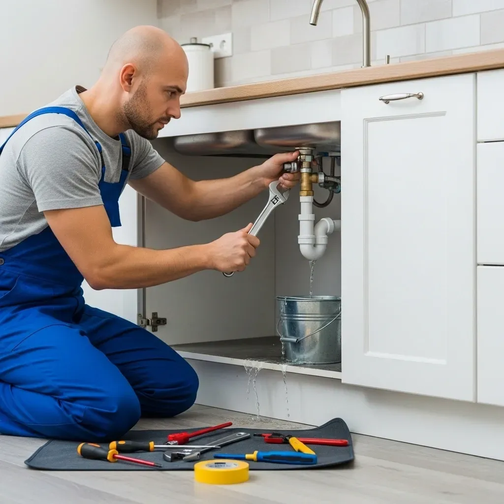 plumbers lehi utah 