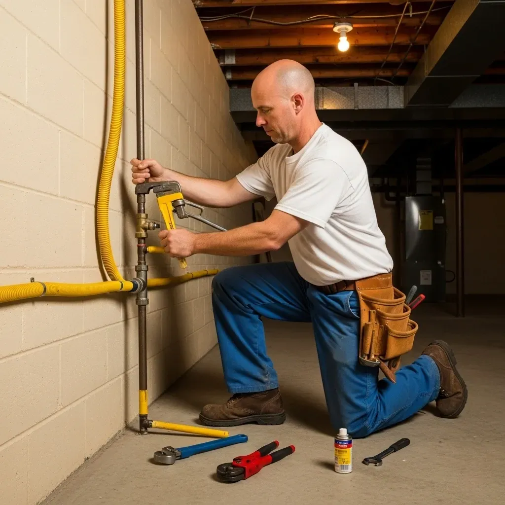 plumbers lehi 
