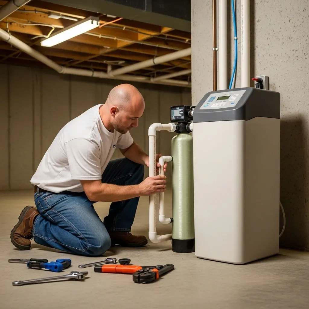 plumber provo ut