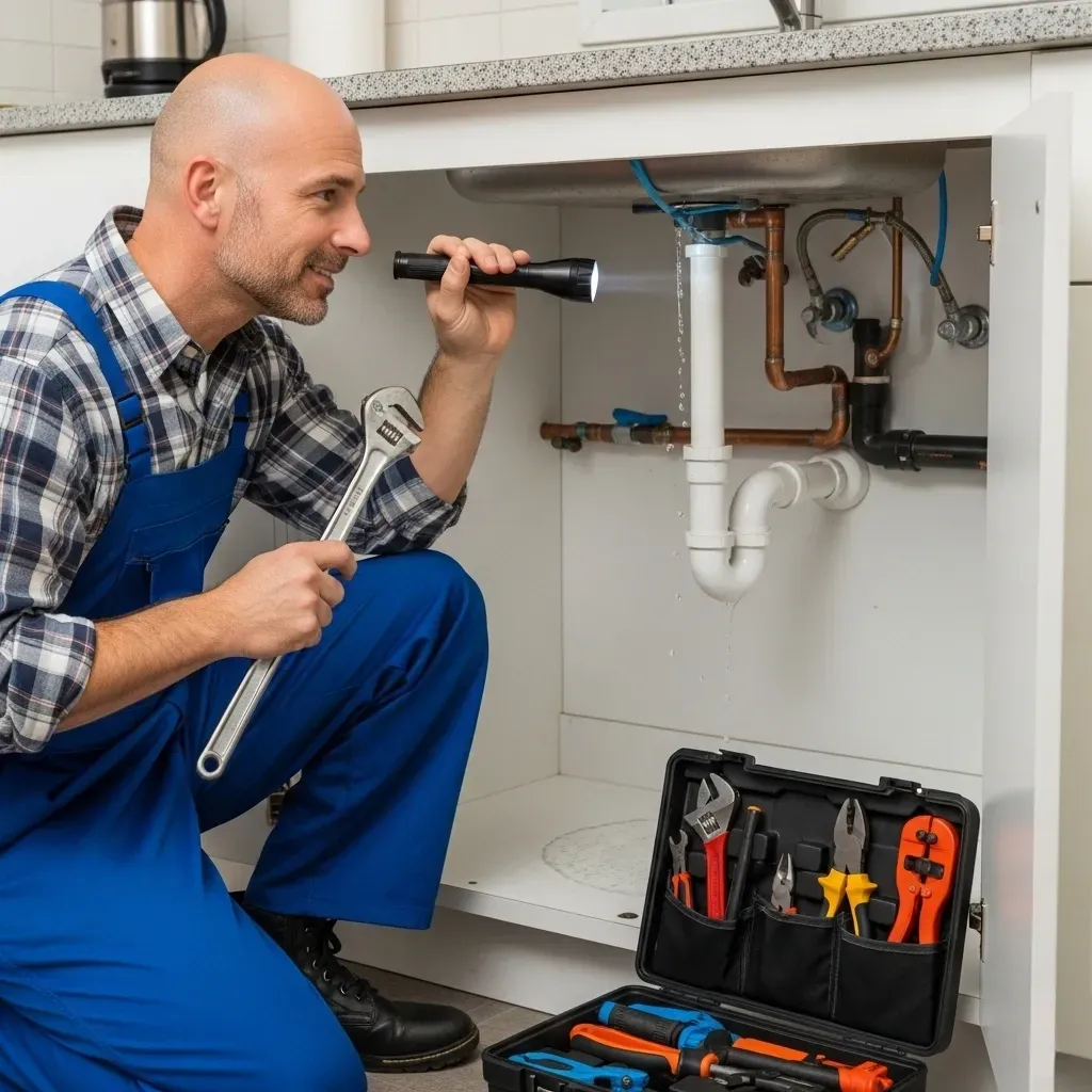 drain cleaning orem