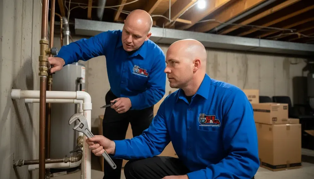 provo ut plumber 