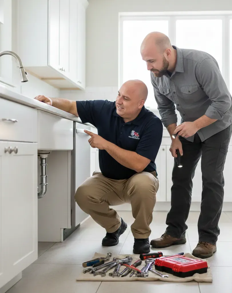 plumbers lehi utah