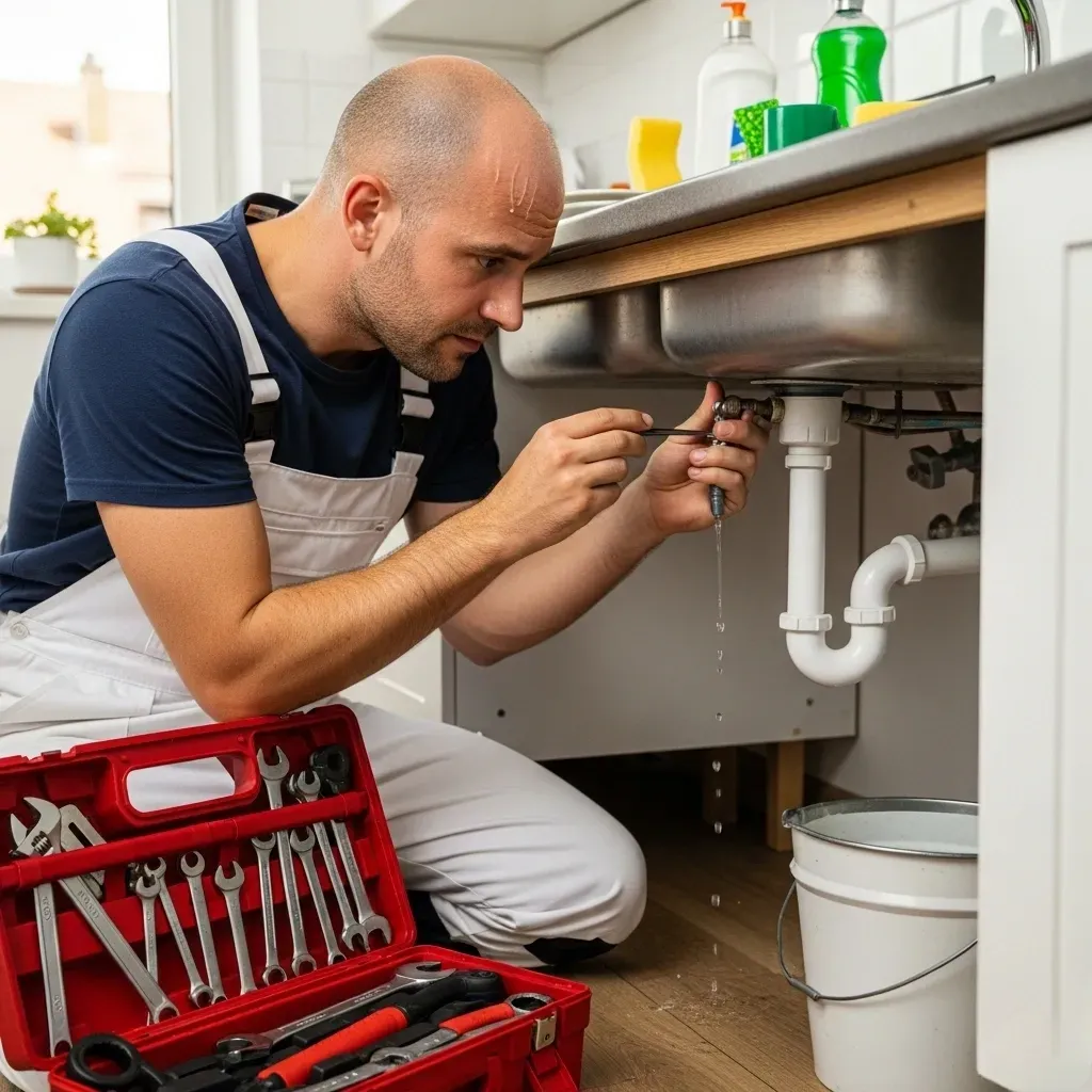 affordable plumbing service lehi ut
