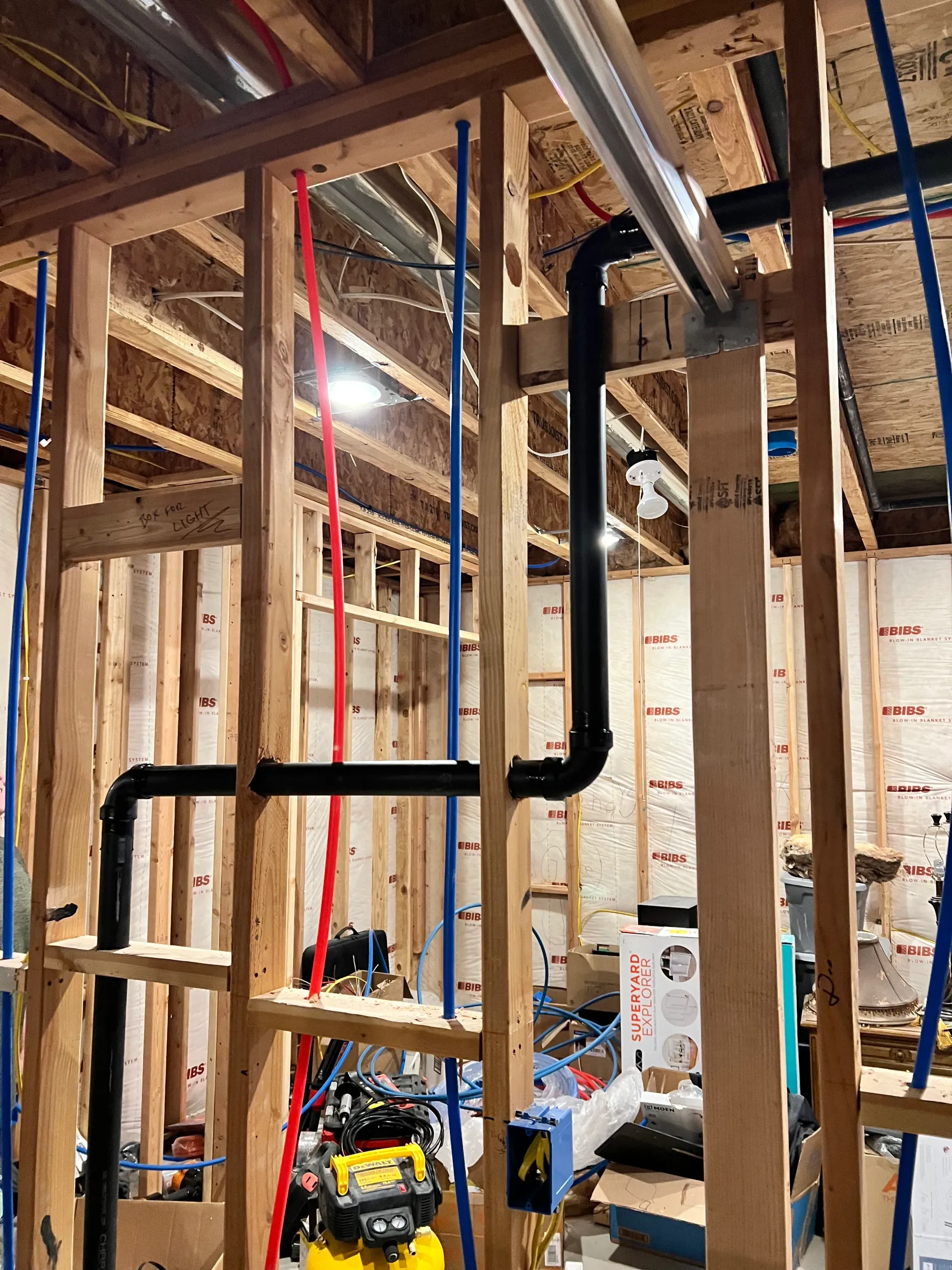 utah county bathroom remodel