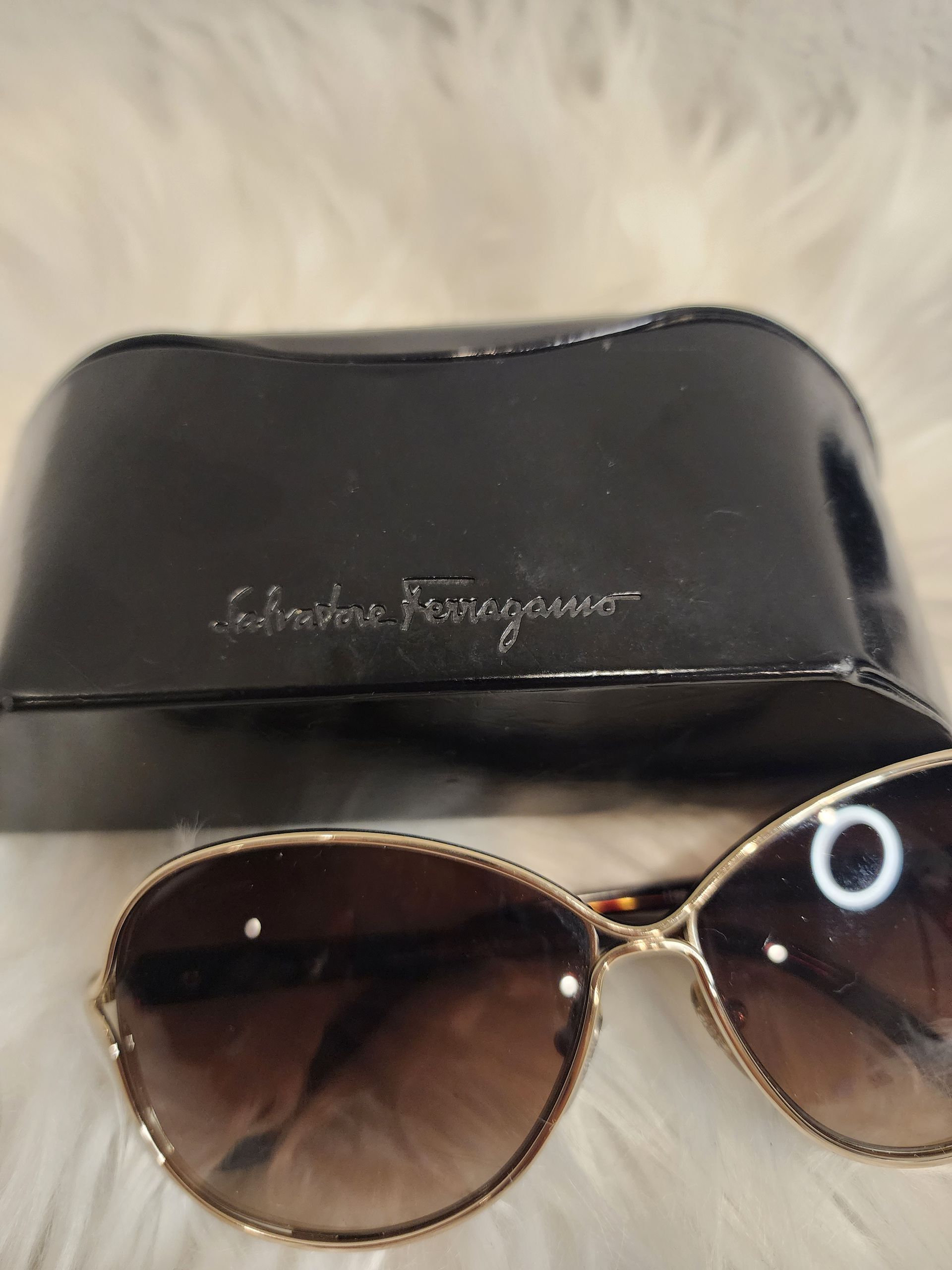Salvatore Ferragamo Sunglasses