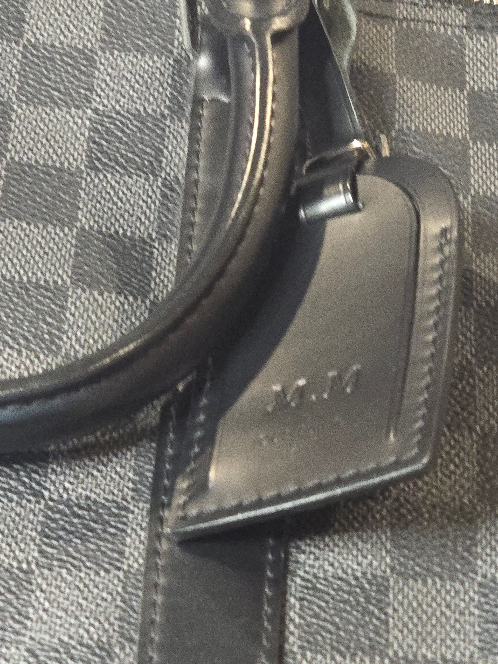 Louis Vuitton Keepall 45cm