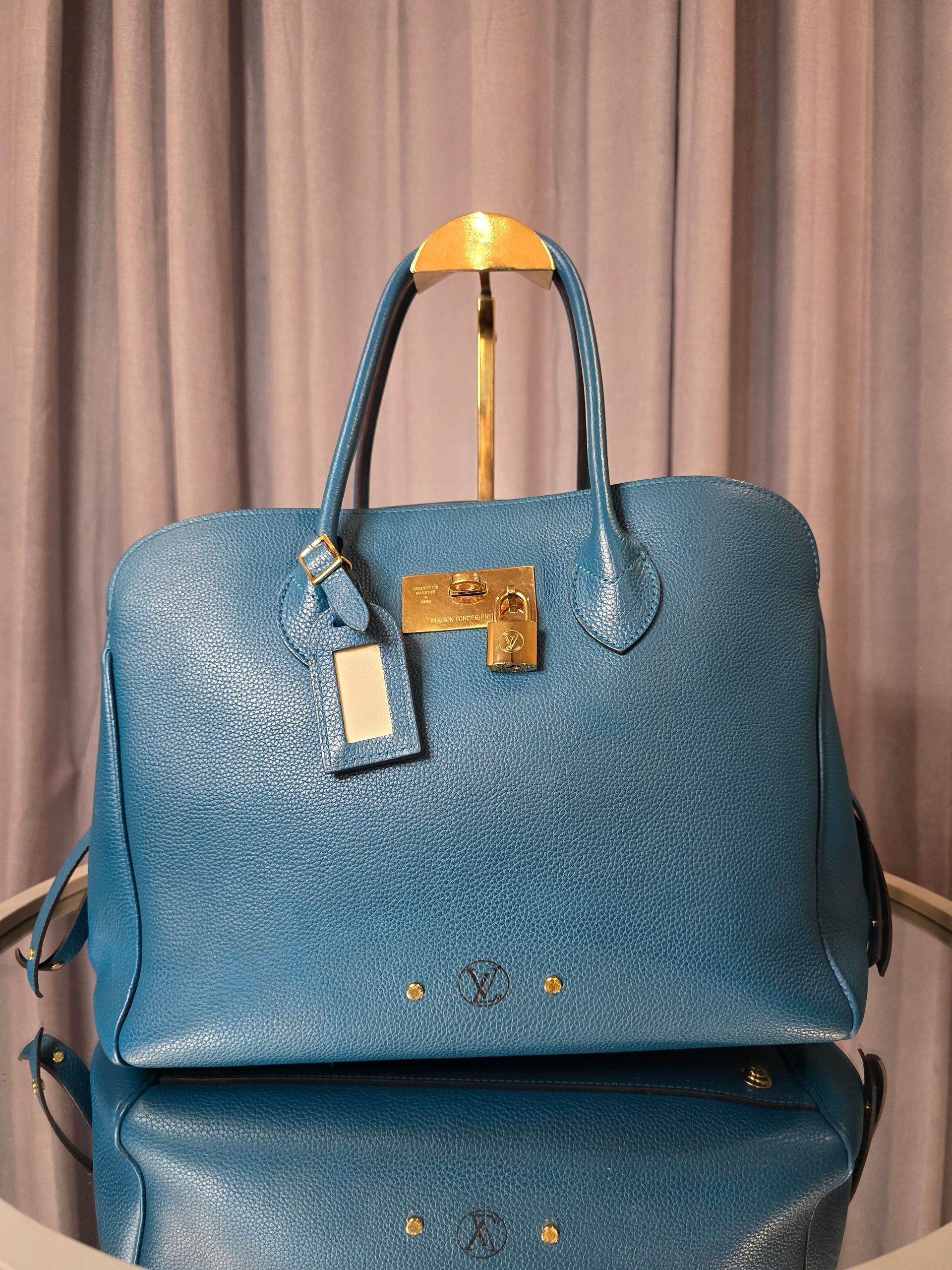 Louis  Vuitton Milla Bag