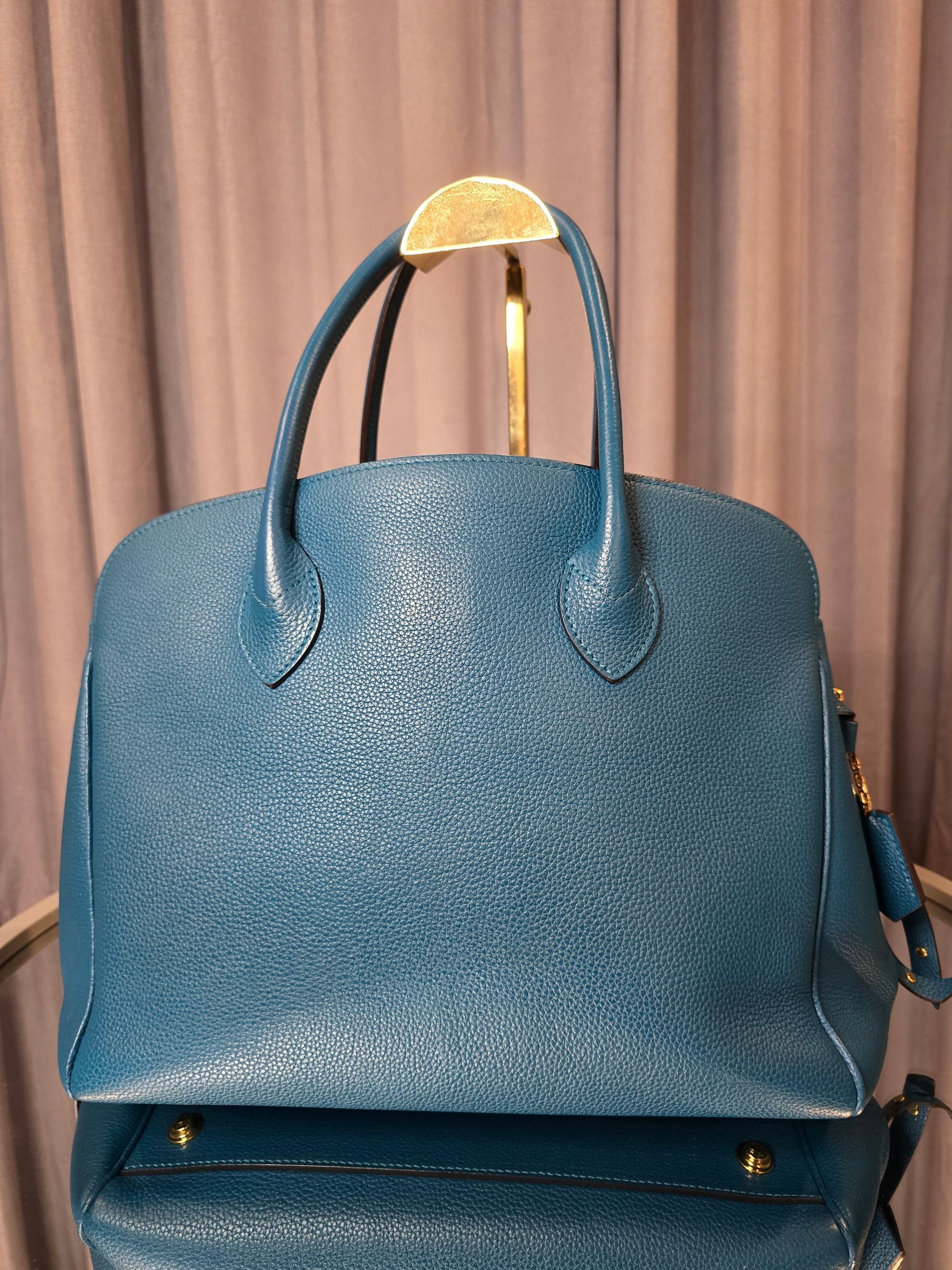 Louis  Vuitton Milla Bag