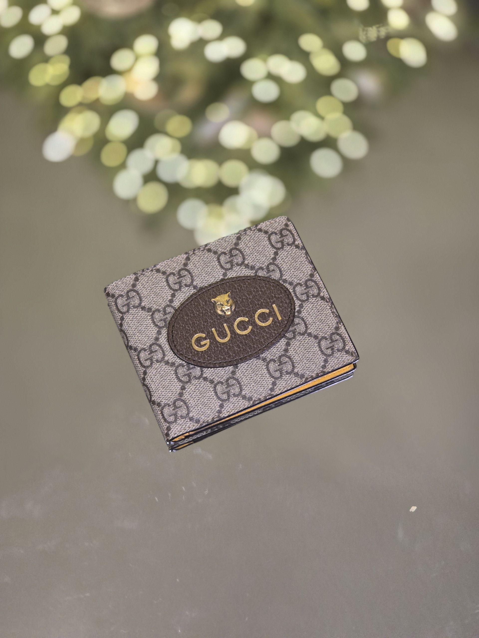 Gucci Neo Classic Wallet