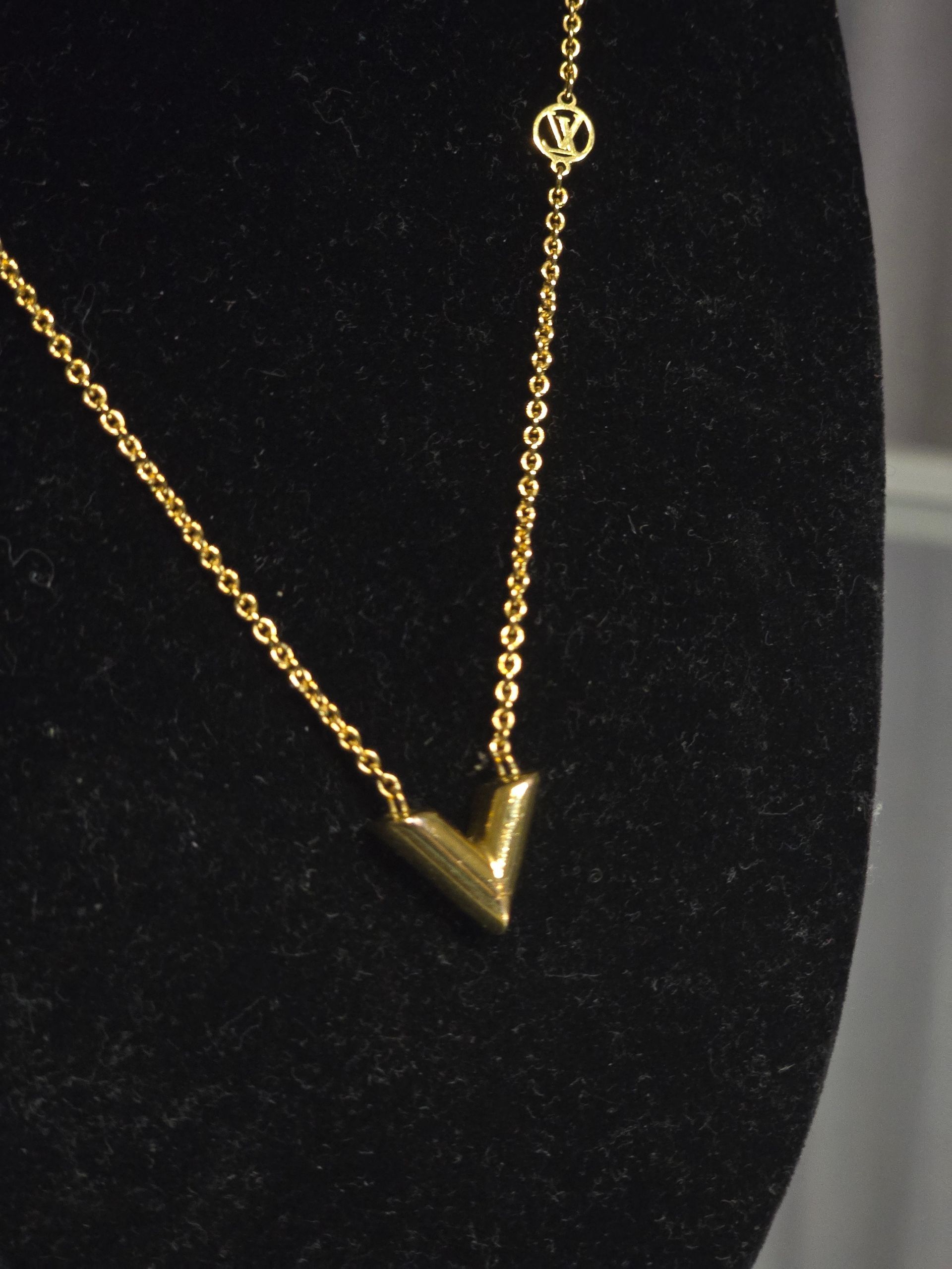 Louis Vuitton Essentials 