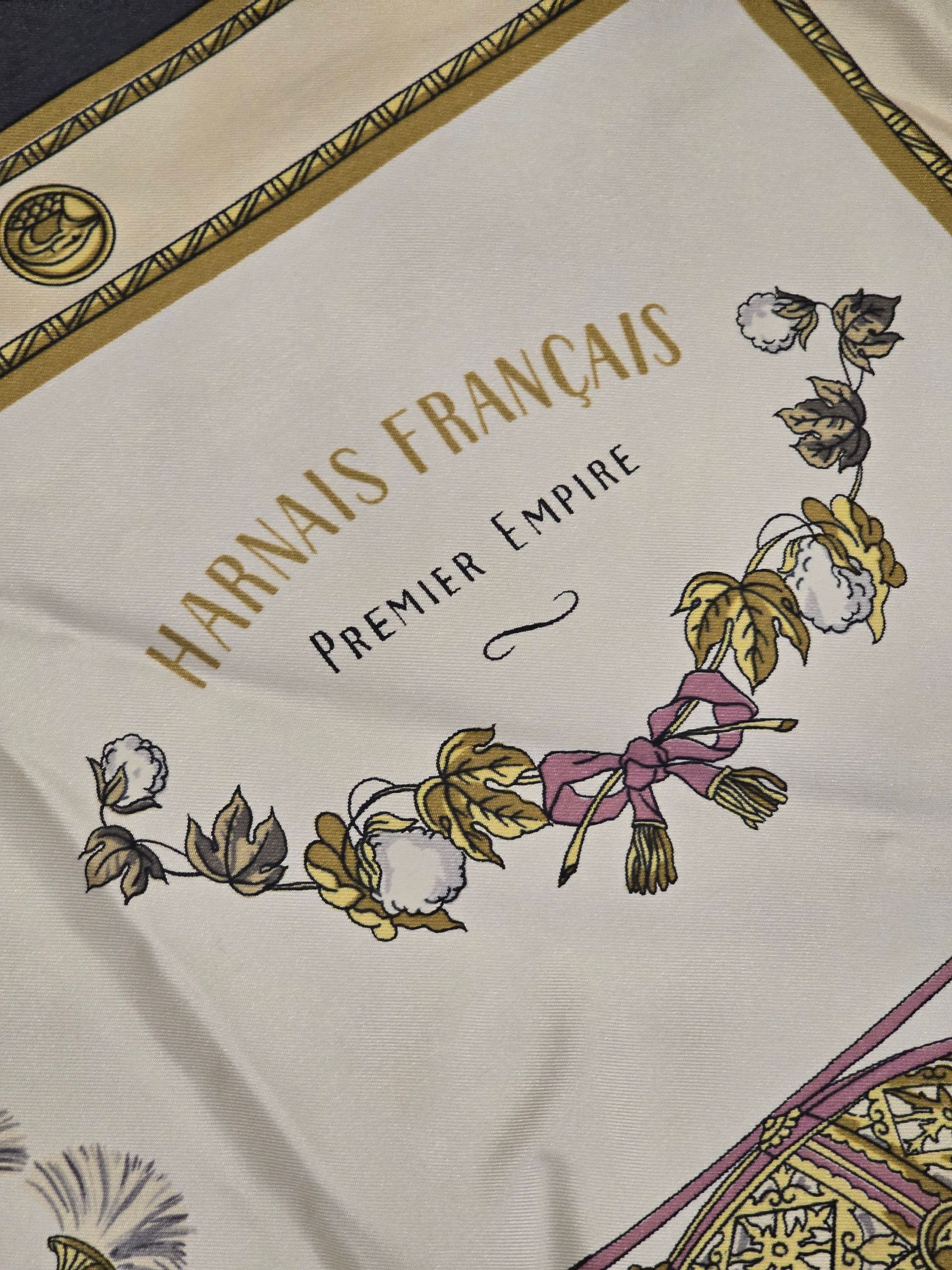 Hermes Horse Carre Scarf 90cm