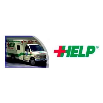 Ambulancias Help