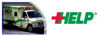 Ambulancias Help