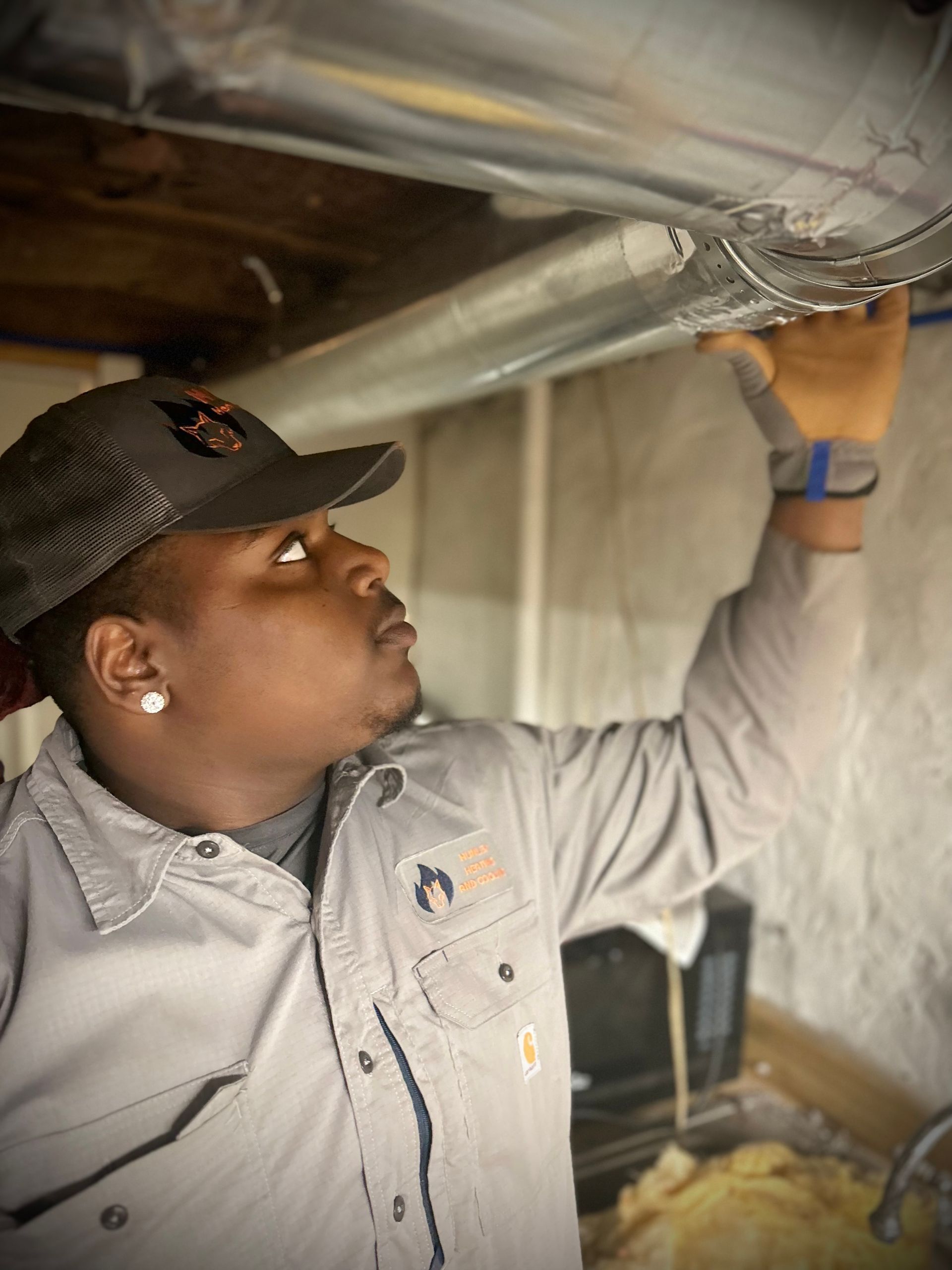 Hunley Heating and Cooling Trusted HVAC Services