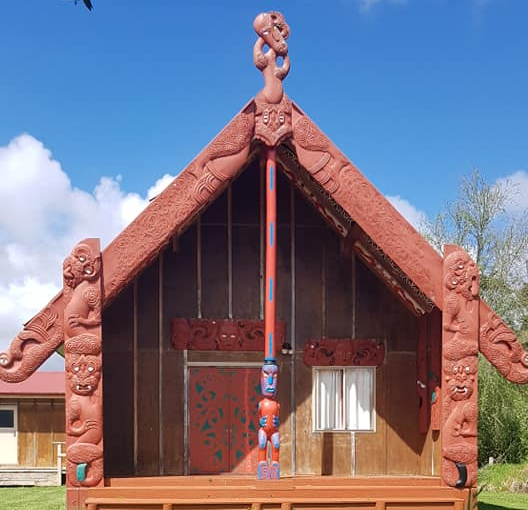 Ko Te Paea te Wharenui,
Ko Maata te Wharekai,
Ko Ngaati Tamateraa te iwi.
Ko Te Paea o Hauraki te Marae.
For general communication contact: Nga Uri o Maata Ngapo, secretary, Merania French: Merafrench@gmail.com
For bookings please contact Sharon Ngapo via phone: 0273442038