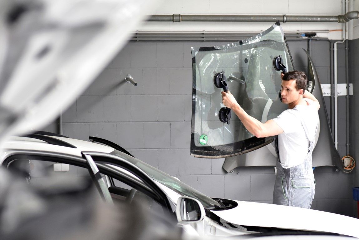 An image of Windshield Repair Services in Concord CA