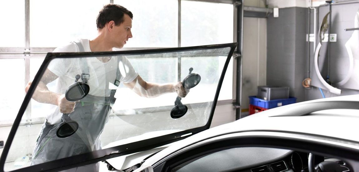 An image of Windshield Replacement in Concord CA