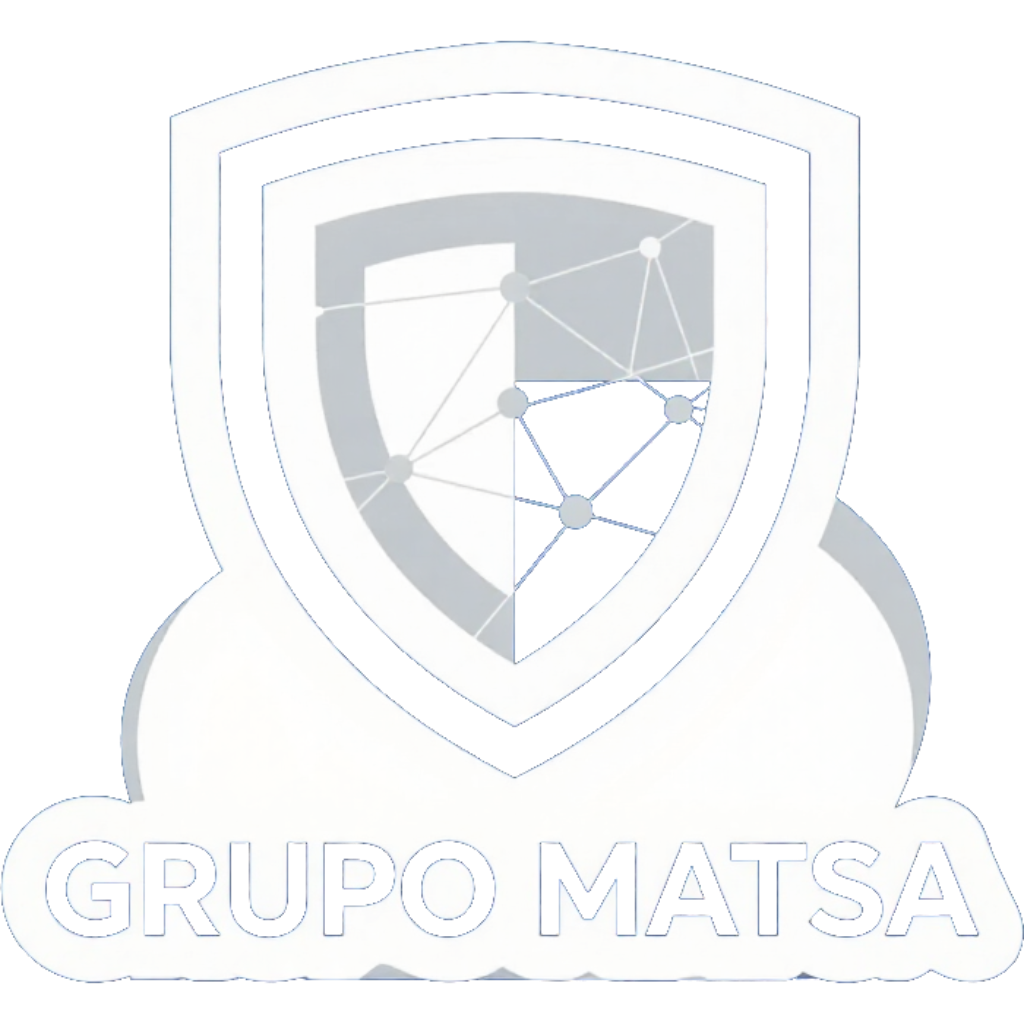 Marca de GRUPO MATSA