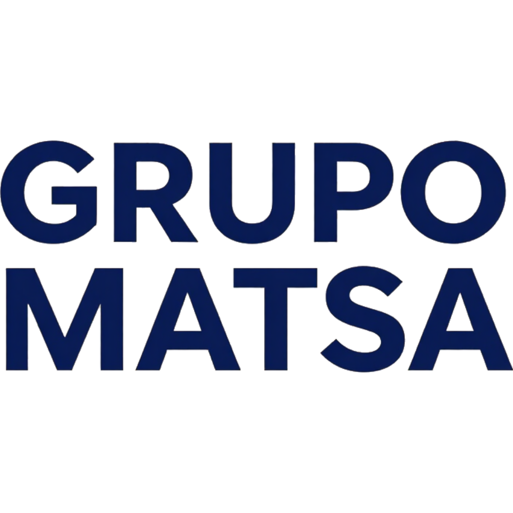 Logo de GRUPO MATSA
