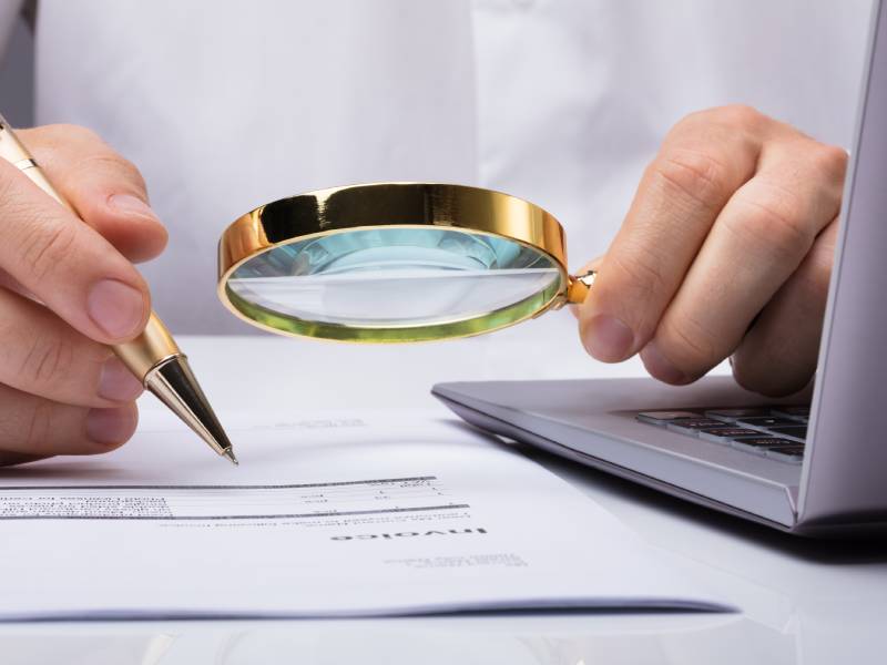 Investigazioni aziendali