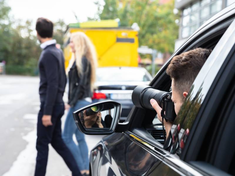 Investigazioni private