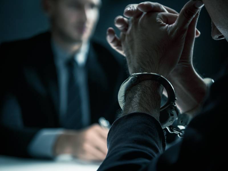 Investigazioni penali