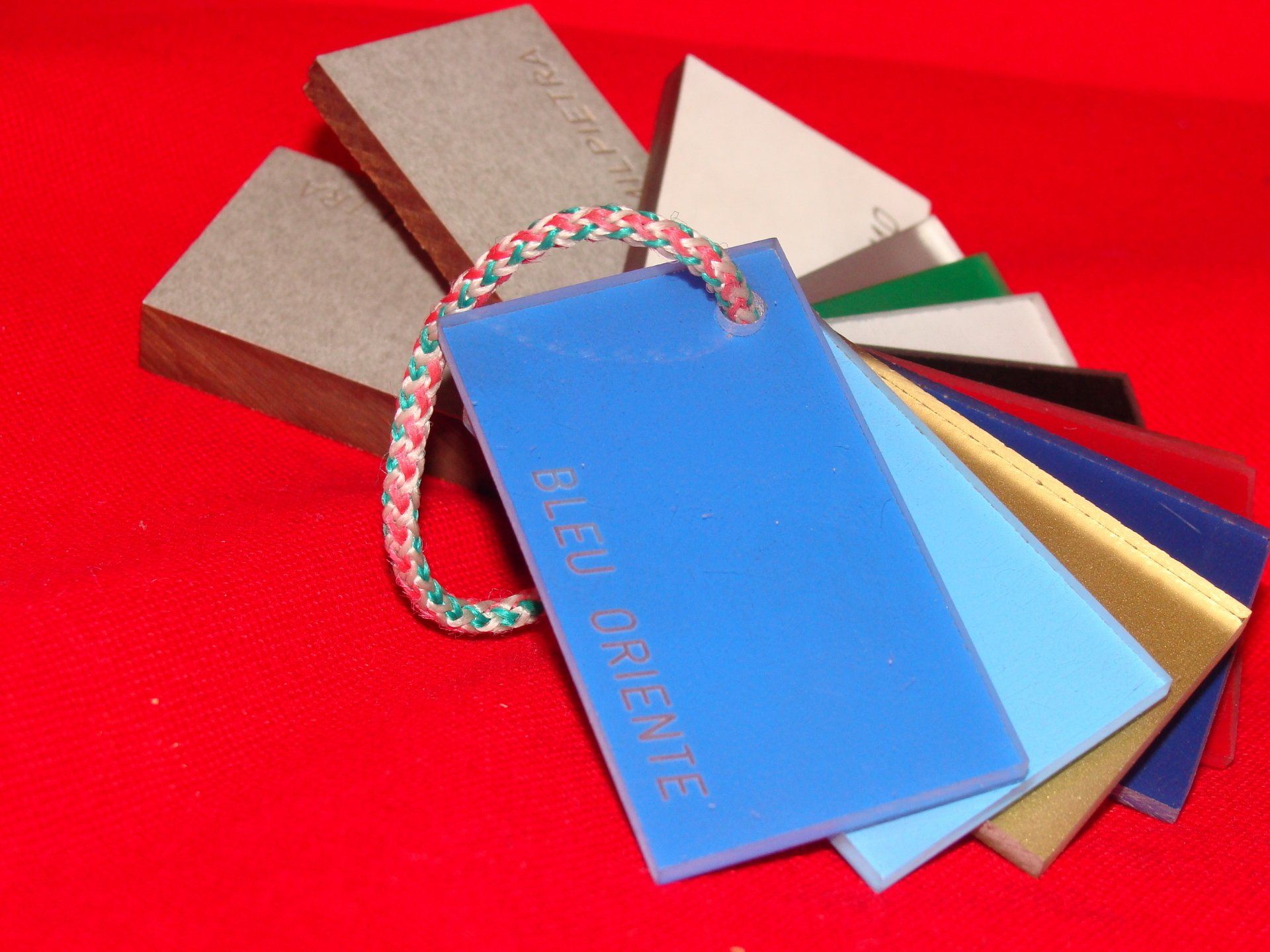 targhe personalizzate