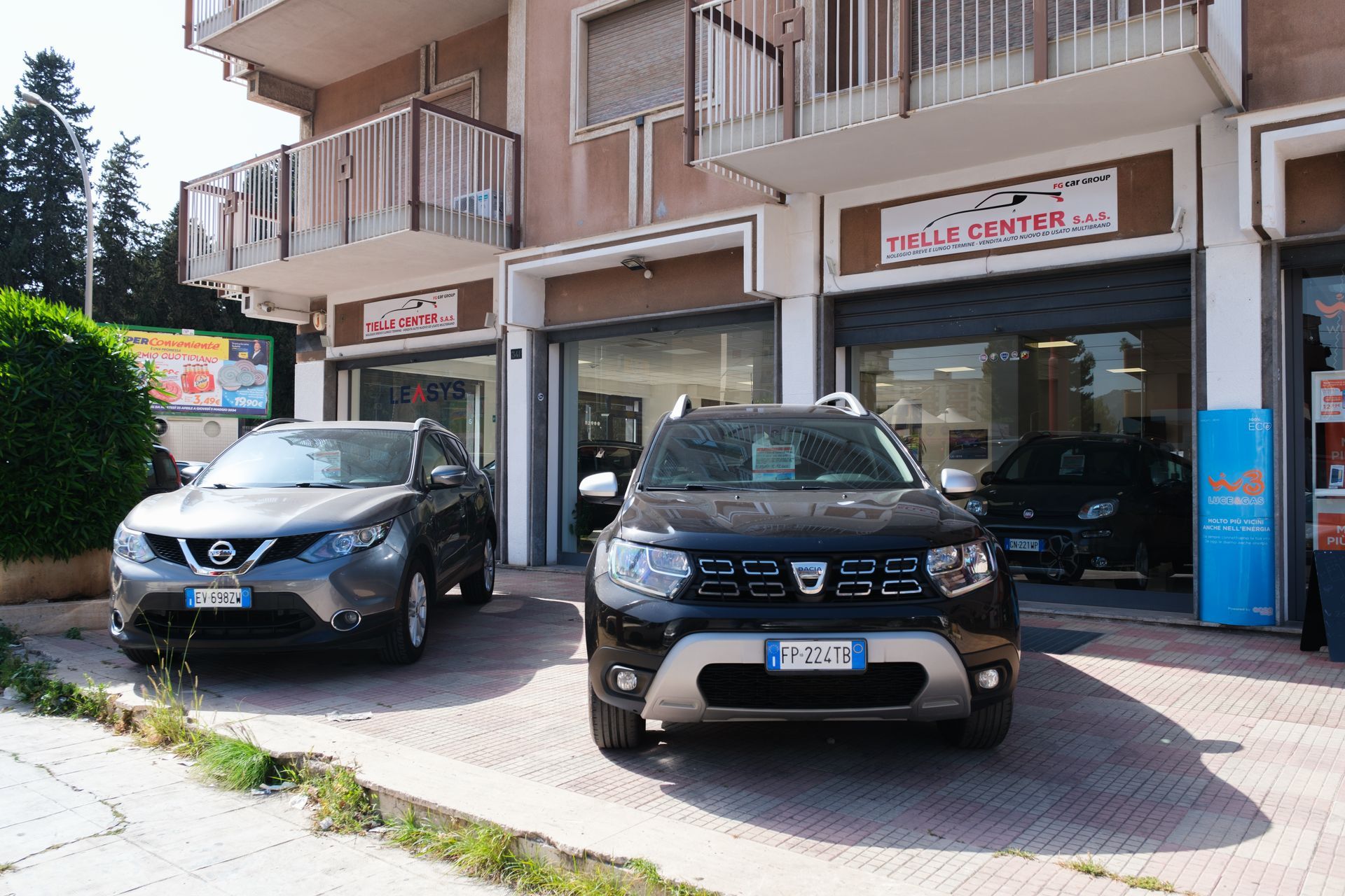 Abbattimento barriere architettoniche