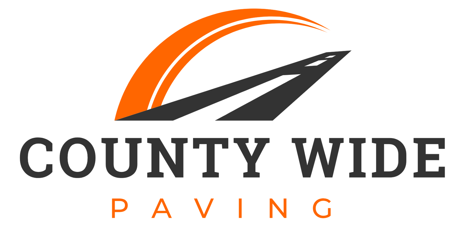 County Wide Paving logo
