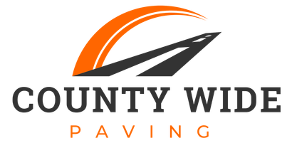County Wide Paving logo
