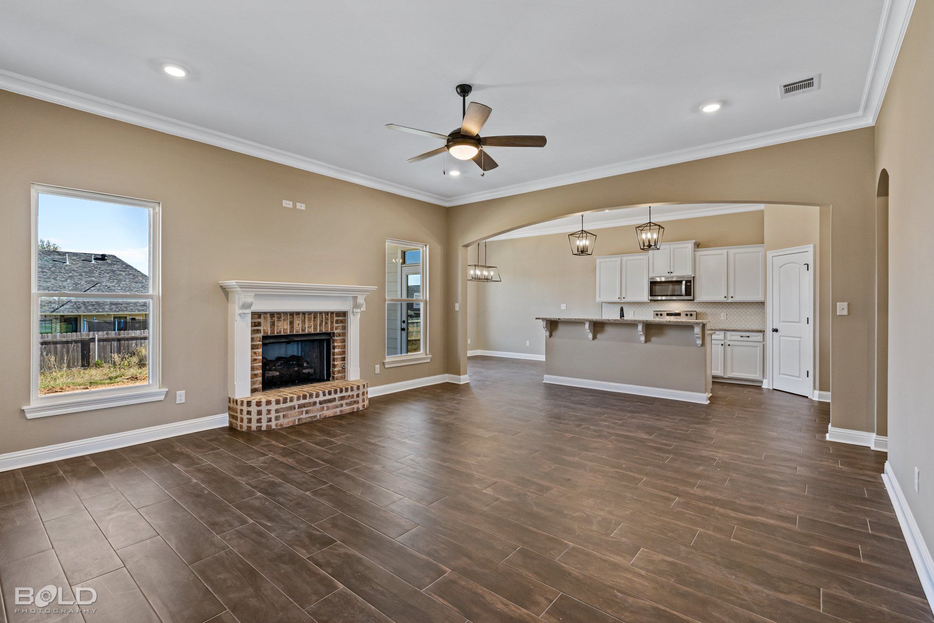 Let Us Lead You Home Lighthouse Construction LA 71078