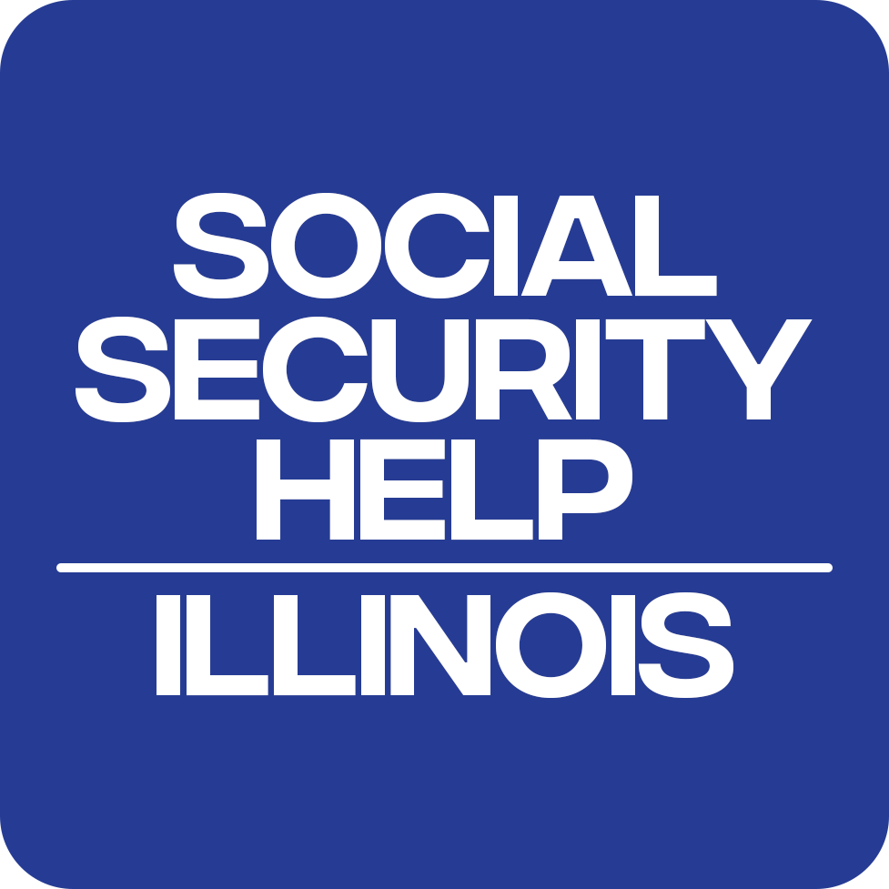 Social Security Help Illinois