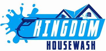 Kingdom House Wash