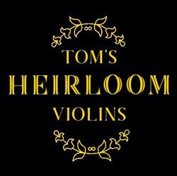 Tom’s Violin