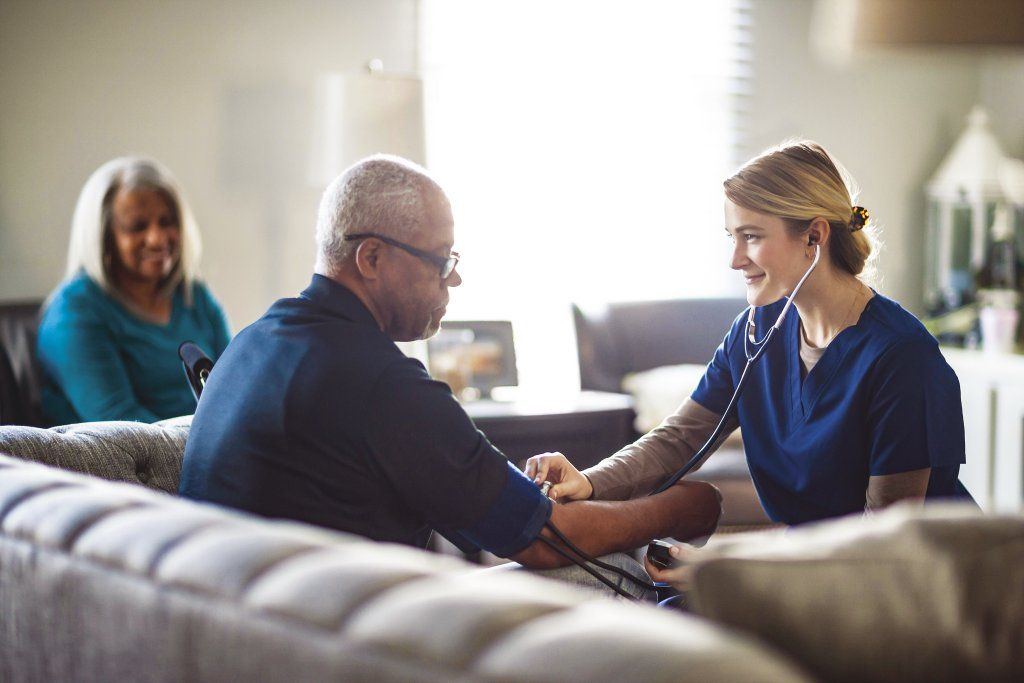 Premier Home Care Services