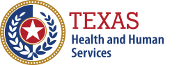 Texas Department of Health and Human Services Texas Department of Health and Human Services