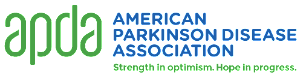 American Parkinson Disease Association American Parkinson Disease Association