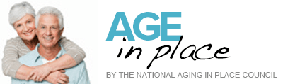 National Aging in Place Council National Aging in Place Council