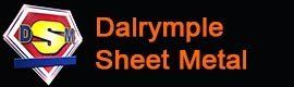 dalrymple sheet metal logo