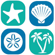 Coast Property Management Icon