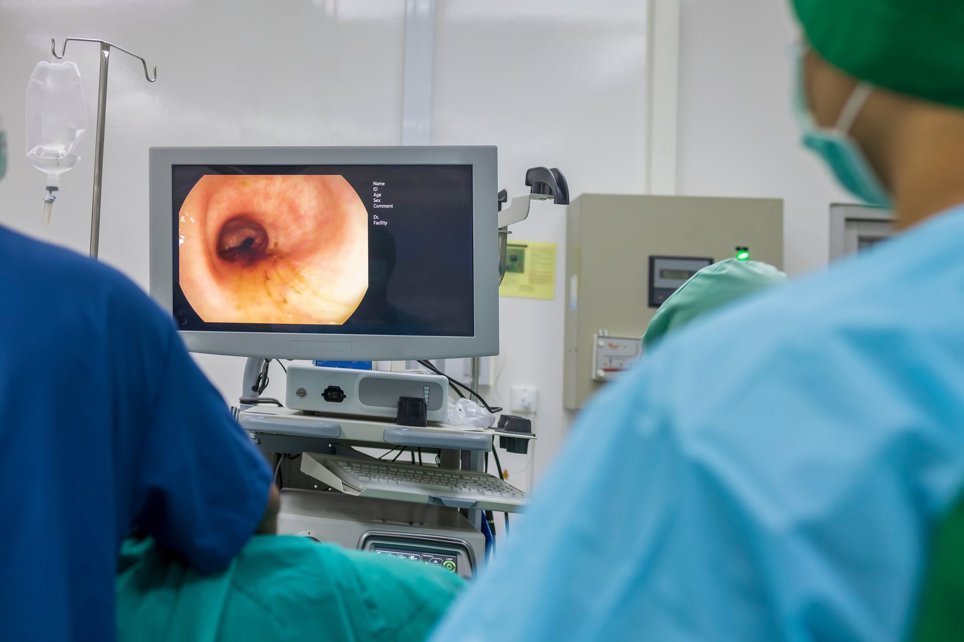 Colonoscopy Phoenix